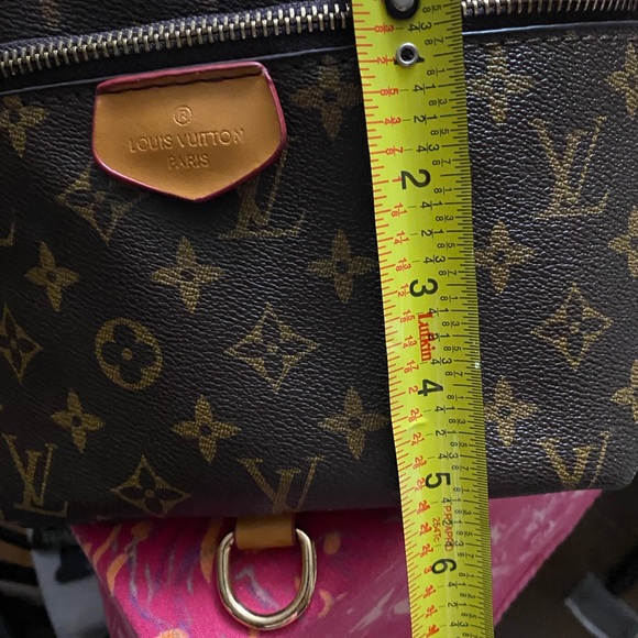 LV imitation bumbag - Picture 4 of 11